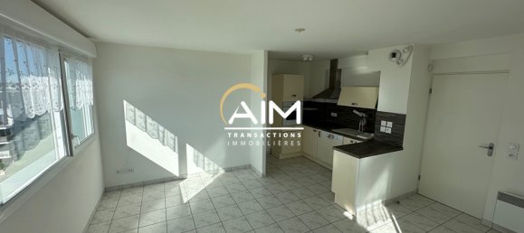 Apartamento T2 em Tours, France N.º 258980 2