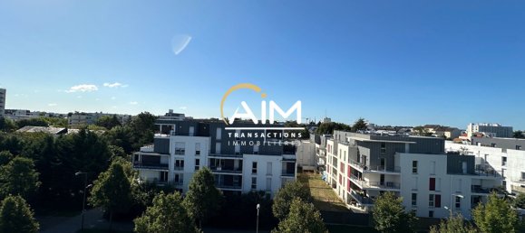 Apartamento T2 em Tours, France N.º 258980 12