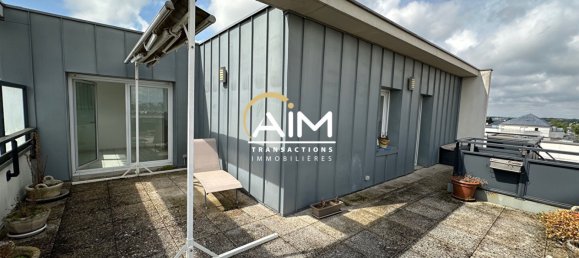 Apartamento T2 em Tours, France N.º 258980 7