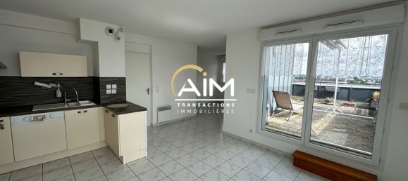 Apartamento T2 em Tours, France N.º 258980 6