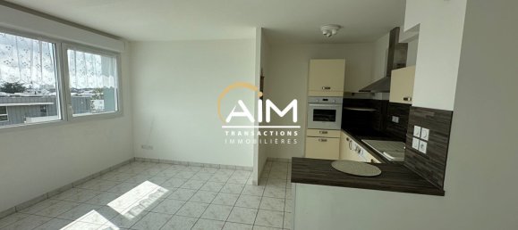 Apartamento T2 em Tours, France N.º 258980 9
