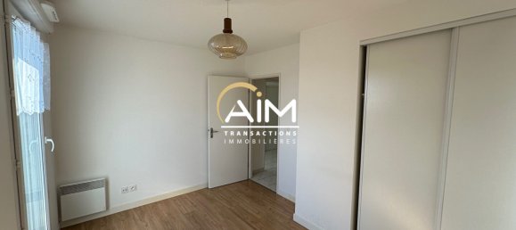 Apartamento T2 em Tours, France N.º 258980 4