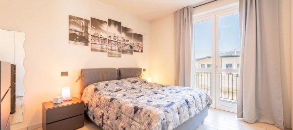 3 rooms Apartment in Cervere, Italy No. 224944 11