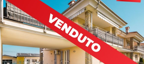 3 rooms Apartment in Cervere, Italy No. 224944 23
