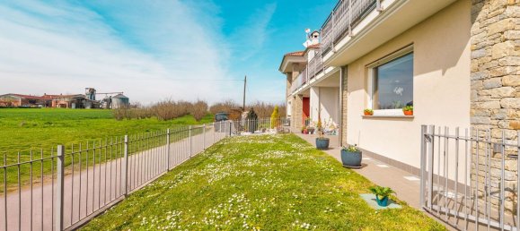 3 rooms Apartment in Cervere, Italy No. 224944 10