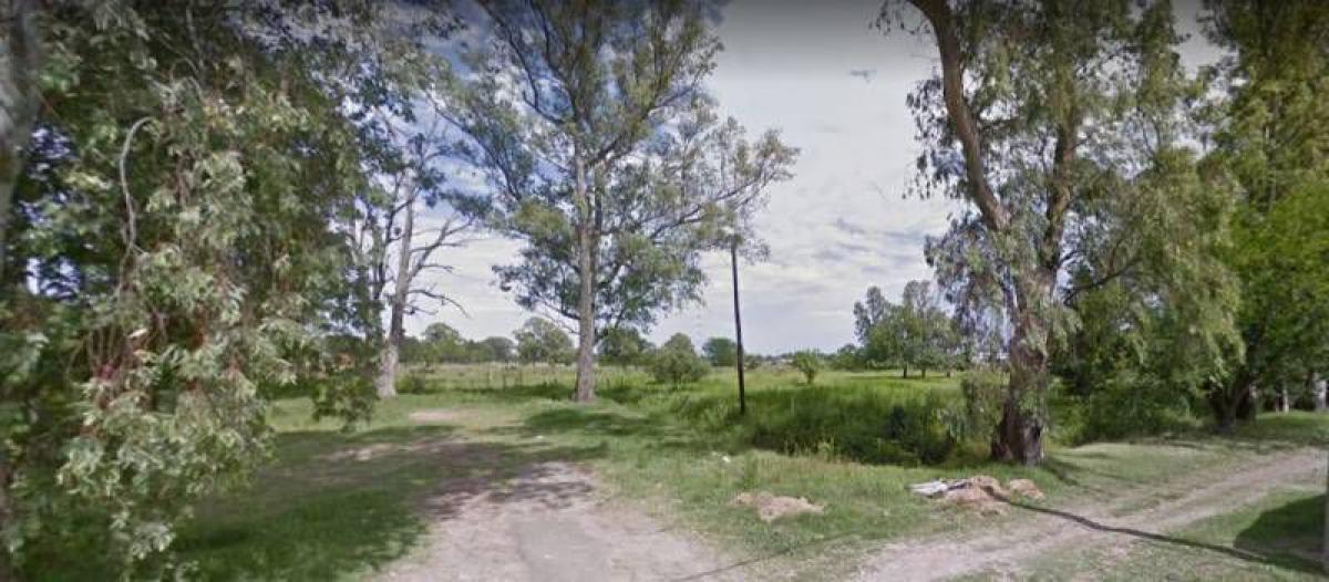  Land in Santa Fe, Argentina No. 39546