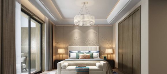 3 bedrooms Apartment in Dubai, UAE No. 19042 4