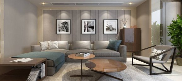 3 bedrooms Apartment in Dubai, UAE No. 19042 2