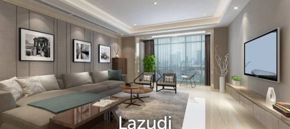 3 bedrooms Apartment in Dubai, UAE No. 19042 3