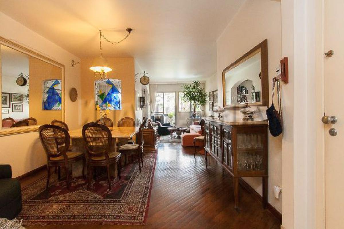 4 غرف نوم شقة في Sao Paulo, Brazil رقم 585600