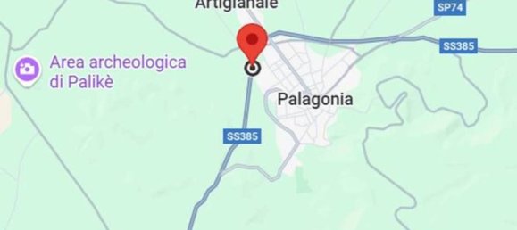 3079m² Warehouse in Palagonia, Italy No. 282140 8