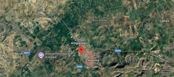 3079m² Warehouse in Palagonia, Italy No. 282140 7