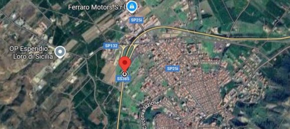 3079m² Warehouse in Palagonia, Italy No. 282140 4