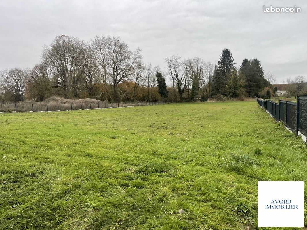 2783m² Land in Baugy, France No. 332547