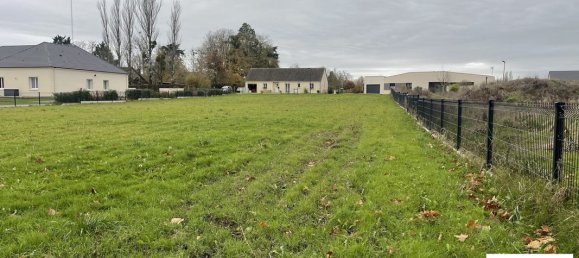 2783m² Land in Baugy, France No. 332547 2