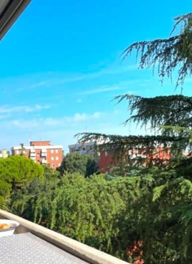 5-salle Appartement à Imola, Italy No. 36877