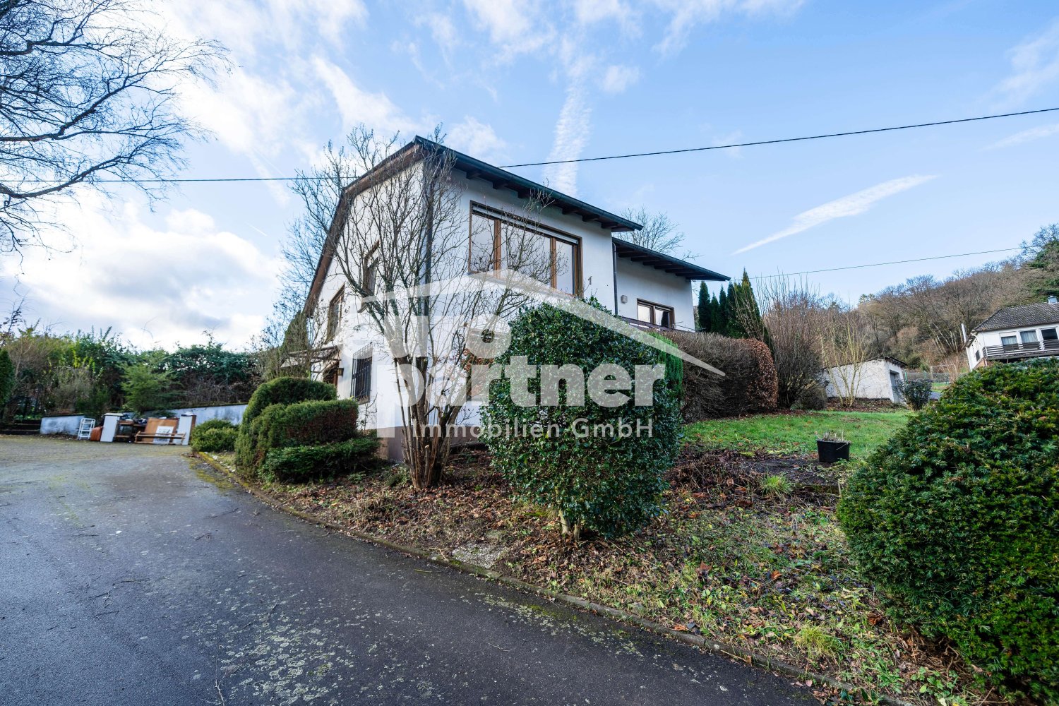 5 rooms House in Birkenfeld, Germany No. 160942