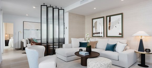 Apartamento de 3 dormitorios en Fuengirola, Spain No. 59874 9