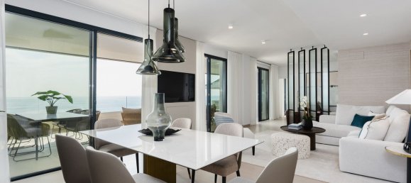 Apartamento de 3 dormitorios en Fuengirola, Spain No. 59874 4