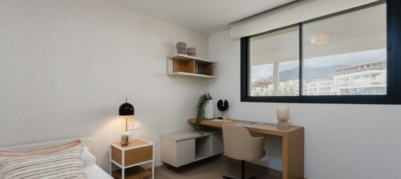 Apartamento de 3 dormitorios en Fuengirola, Spain No. 59874 28
