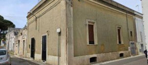 3-salle Appartement à Spongano, Italy No. 306639 14