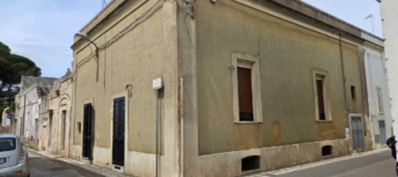 3-salle Appartement à Spongano, Italy No. 306639 9