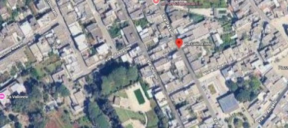 3-salle Appartement à Spongano, Italy No. 306639 4