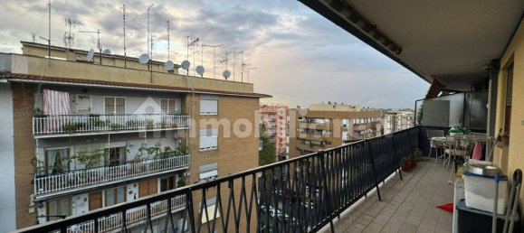 1 bedroom Apartment in Rome, Italy No. 30518 21