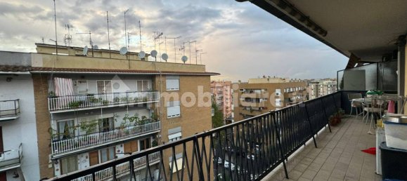 1 bedroom Apartment in Rome, Italy No. 30518 19
