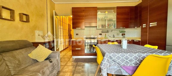 Квартира с 2 спальнями в Санремо, Италия № 82251 2