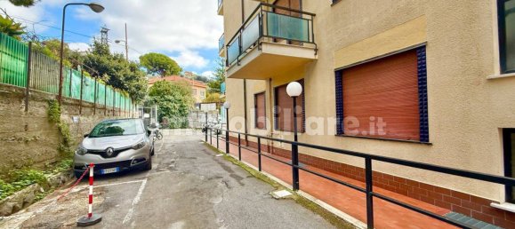 Квартира с 2 спальнями в Санремо, Италия № 82251 13