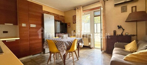 Квартира с 2 спальнями в Санремо, Италия № 82251 3