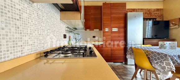 Квартира с 2 спальнями в Санремо, Италия № 82251 6