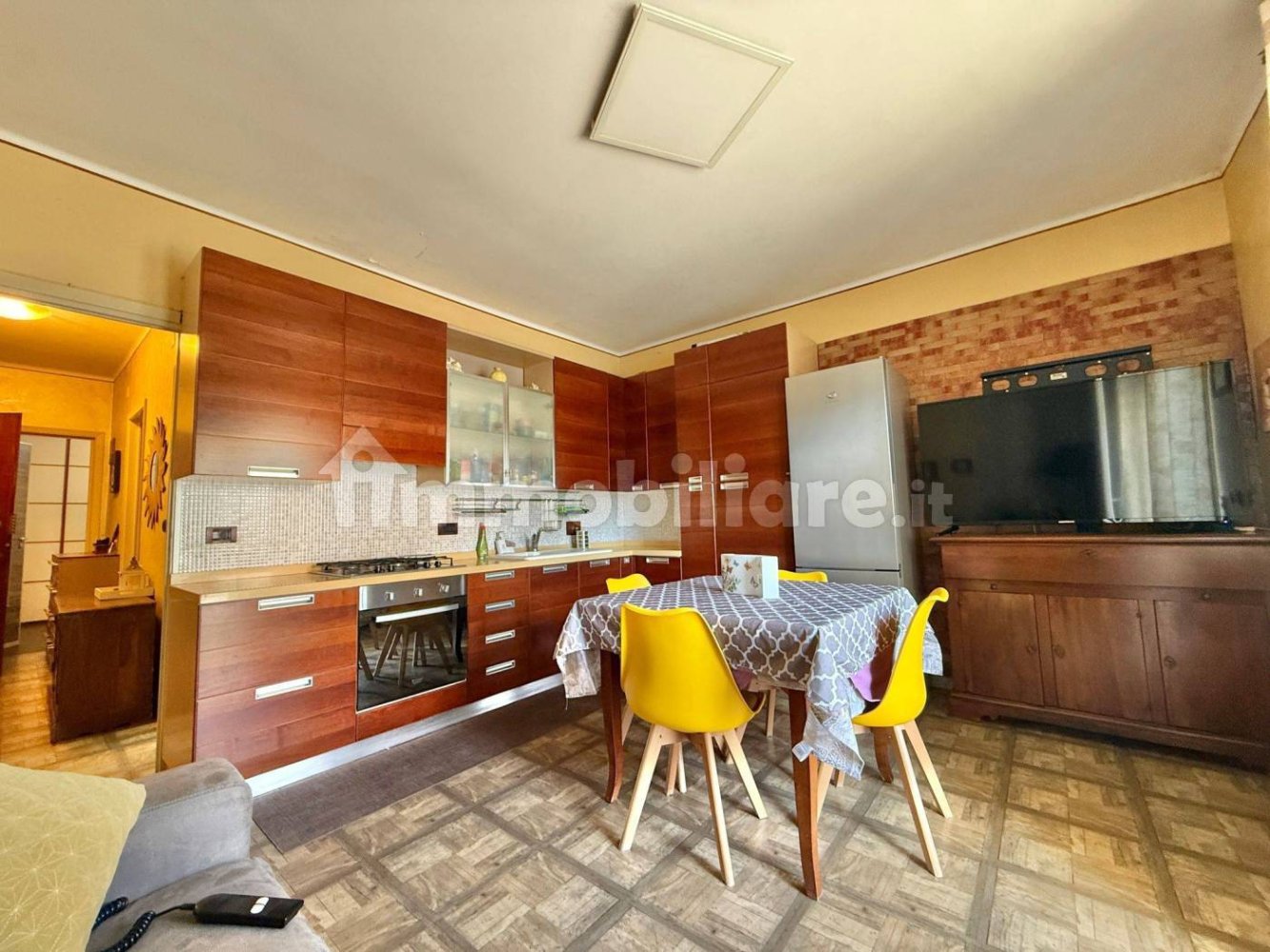 Квартира с 2 спальнями в Санремо, Италия № 82251