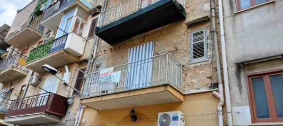 4غرفة شقة في Belmonte Mezzagno, Italy رقم 134557 2