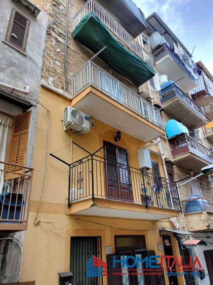 4غرفة شقة في Belmonte Mezzagno, Italy رقم 134557