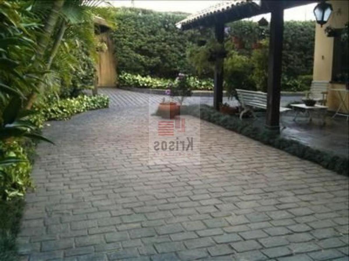 3 bedrooms House in Sao Paulo, Brazil No. 524801