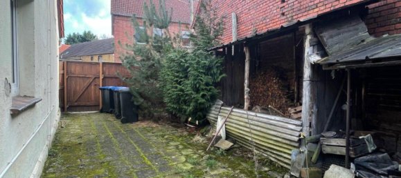 Дом с 1 спальней в Wittenberg, Германия № 287403 6