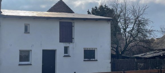 Дом с 1 спальней в Wittenberg, Германия № 287403 3