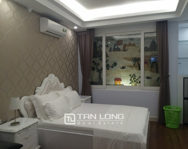 1 bedroom Apartment in Cau Giay, Vietnam No. 2763