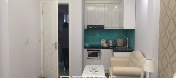 1 bedroom Apartment in Cau Giay, Vietnam No. 2763 2