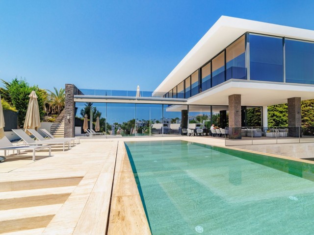 6 Schlafzimmer Villa in Marbella, Spain, Nr. 58156