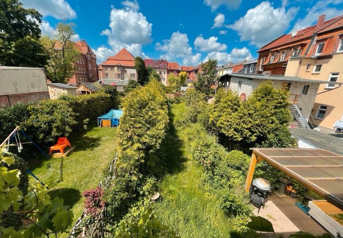 5 غرف نوم بناية في Erfurt, Germany رقم 265257