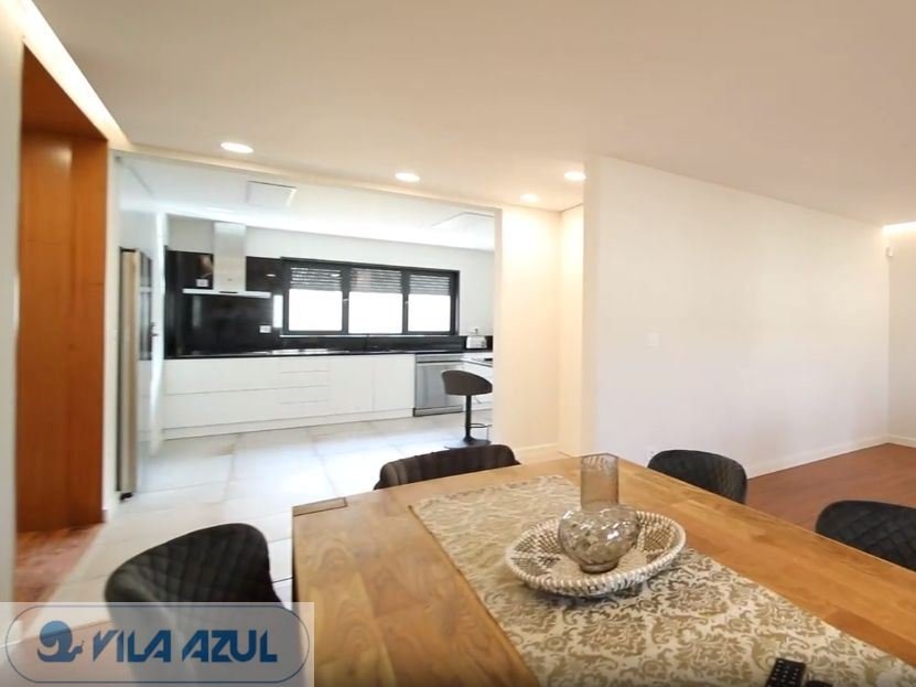 4 غرف نوم تاون هاوس في Senhora da Hora, Portugal رقم 112404