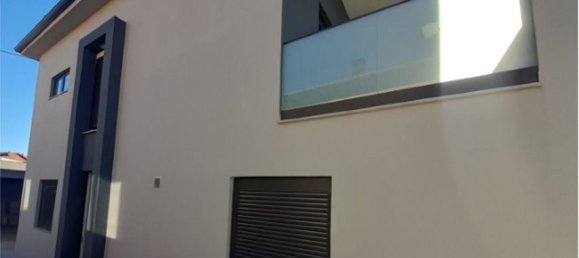 4 غرف نوم تاون هاوس في Senhora da Hora, Portugal رقم 112404 20