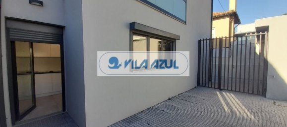 4 غرف نوم تاون هاوس في Senhora da Hora, Portugal رقم 112404 19