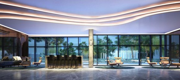 شقة 1 غرف نوم  في Bangkok, Thailand رقم 2407 3