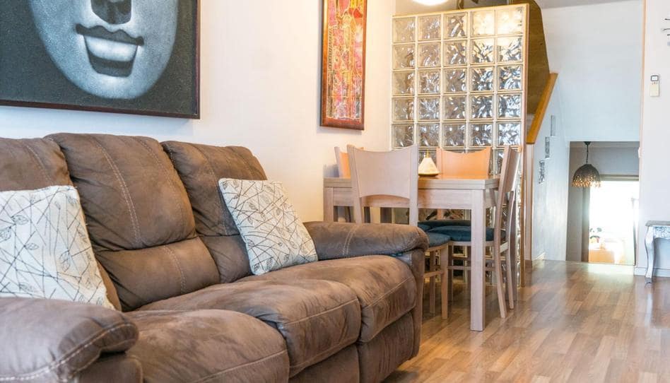 3 bedrooms Apartment in Sant Marti, Spain No. 246272