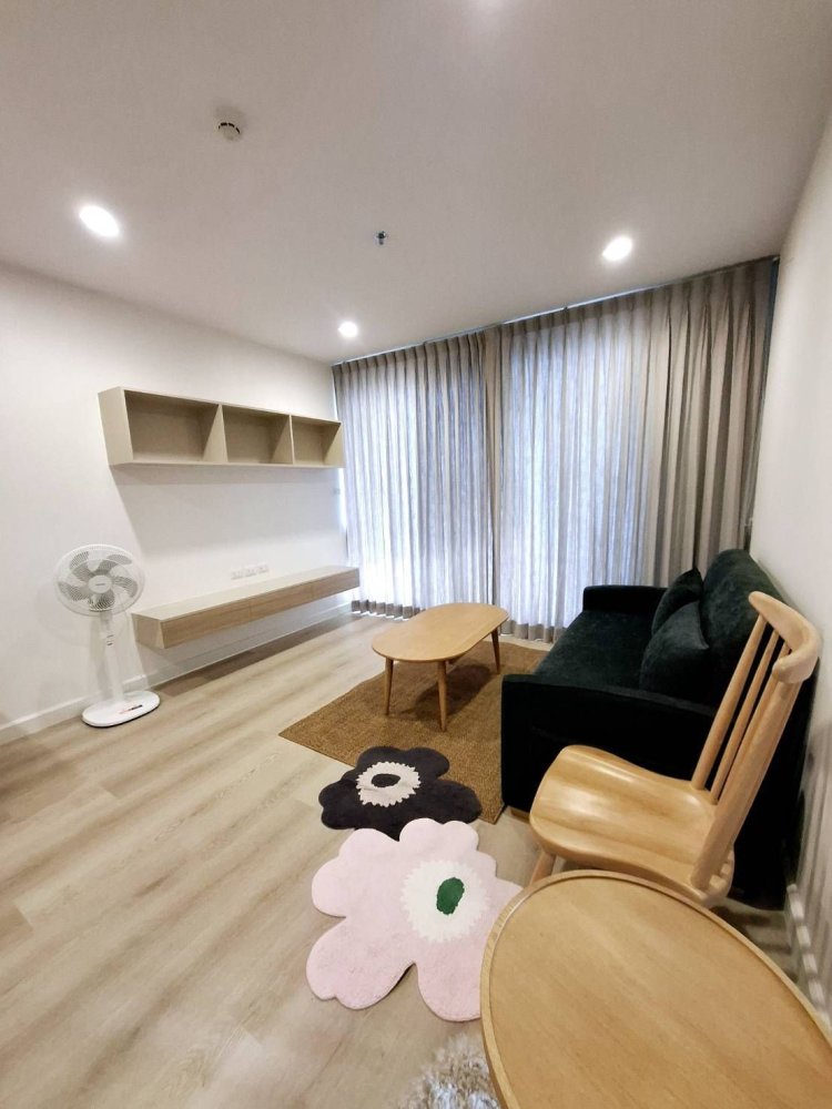 2 bedrooms Condo in Yan Nawa, Thailand No. 72552