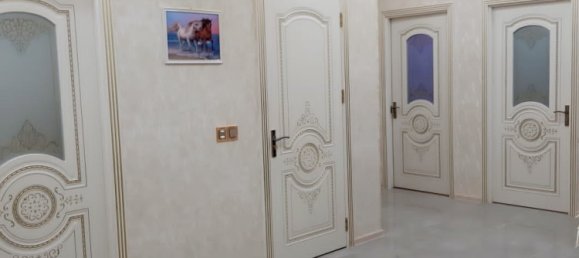 Apartamento T4 em Khatay, Azerbaijan N.º 1362 36